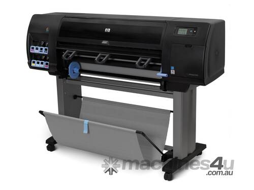 New - in box HP Large format Printer 