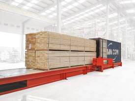 Combilift Container Slip Sheet - picture0' - Click to enlarge