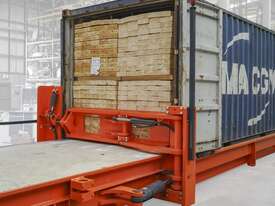 Combilift Container Slip Sheet - picture1' - Click to enlarge