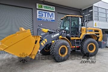 Xcmg 14T   Wheel Loader XC948