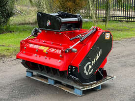 AHWI FM500 Hyd Mulcher Attachments - picture0' - Click to enlarge