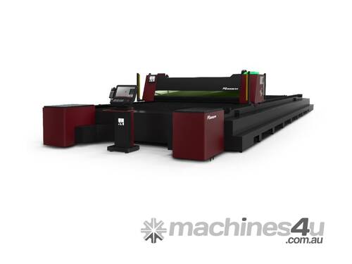 FO Large Format Laser Series Laser Cutting System