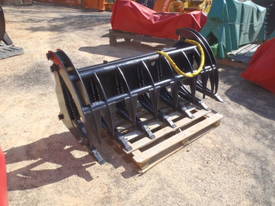 Grapple Bucket  GB8 - picture0' - Click to enlarge