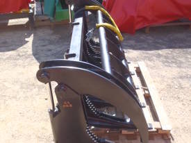 Grapple Bucket  GB8 - picture1' - Click to enlarge