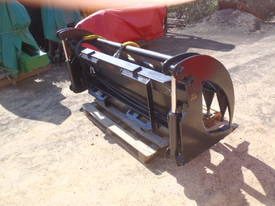 Grapple Bucket  GB8 - picture2' - Click to enlarge