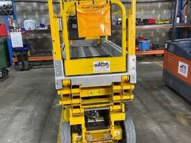 JLG 1930ES SCISSOR LIFT  - picture0' - Click to enlarge