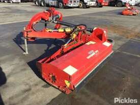 Seppi M SMO/AVS 175 Forestry Mulcher - picture0' - Click to enlarge