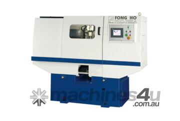 FONG HO - Metal Chamfering Machine - FHC-75EA