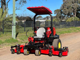 Lastec Articulator 3300 ZT Standard Ride On Lawn Equipment - picture0' - Click to enlarge