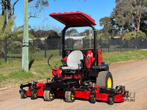 Lastec Articulator 3300 ZT Standard Ride On Lawn Equipment