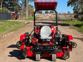 Lastec Articulator 3300 ZT Standard Ride On Lawn Equipment - picture0' - Click to enlarge