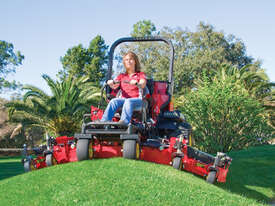 Lastec Articulator 3300 ZT Standard Ride On Lawn Equipment - picture1' - Click to enlarge