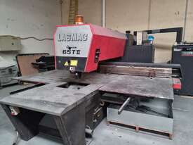 Laser Cutting Machine - picture0' - Click to enlarge