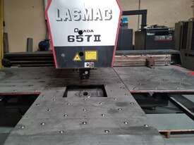 Laser Cutting Machine - picture0' - Click to enlarge