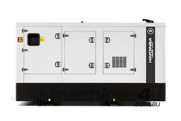MOTIVE GROUP - HJW-150 T5 HIMOINSA Canopy MOTIVE GROUP - HJW-150 T5 HIMOINSA Canopy