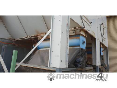 Dust Extractor/Collector