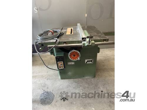 Casadei Panel Saw 