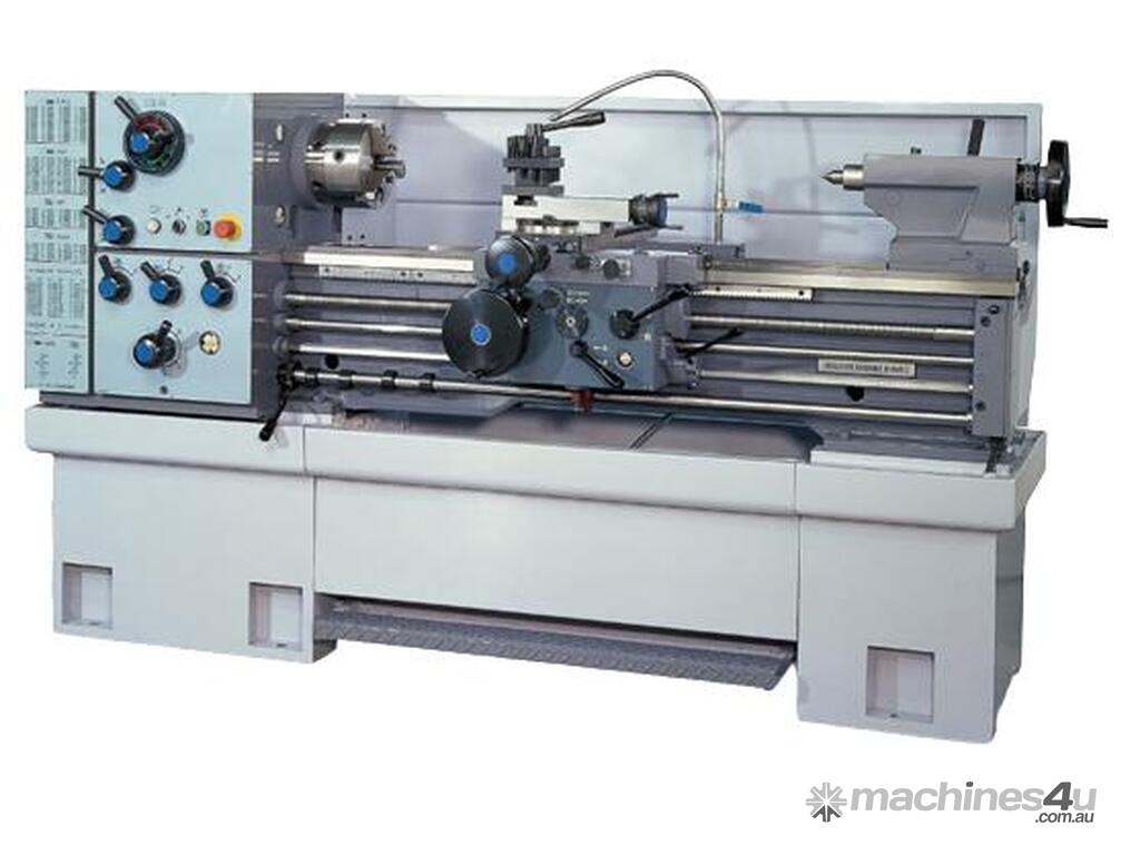 New 2022 gosan 1740A Metal Lathe in BAYSWATER, VIC