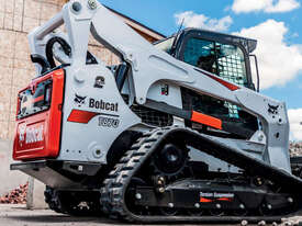 NEW Bobcat T870 Track loader  - picture0' - Click to enlarge