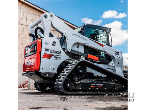 NEW Bobcat T870 Track loader 