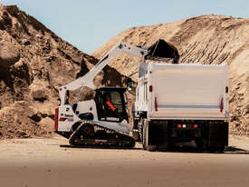 NEW Bobcat T870 Track loader  - picture1' - Click to enlarge