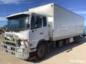 2016 Nissan UD PK 17 280 Condor - picture0' - Click to enlarge