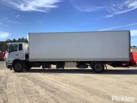 2016 Nissan UD PK 17 280 Condor - picture1' - Click to enlarge