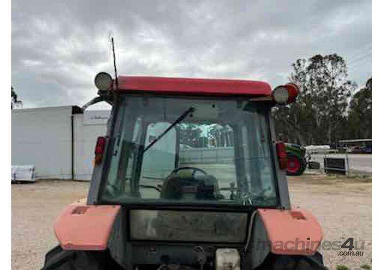 Used Kubota Kubota M8200 Tractor Tractors in , Listed on Machines4u