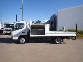 MITSUBISHI CANTER - picture0' - Click to enlarge