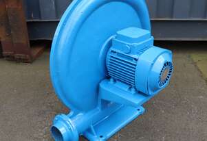 Centrifugal Forge Blower Fan - Dawn 2F