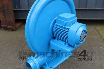 Centrifugal Forge Blower Fan - Dawn 2F Centrifugal Forge Blower Fan - Dawn 2F