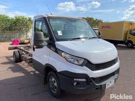 2016 Iveco Daily - picture0' - Click to enlarge