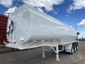 Custom ST3 Road Train Trailers - picture0' - Click to enlarge