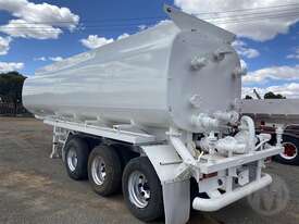 Custom ST3 Road Train Trailers - picture1' - Click to enlarge