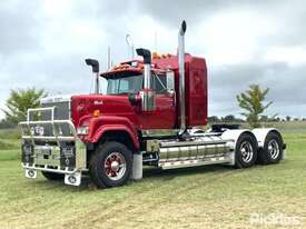 1987 Mack Superliner - picture0' - Click to enlarge