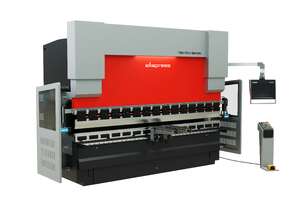[NEW] Stock Exapress PBH 5 Axis Hybrid Press Brake (160-3100)