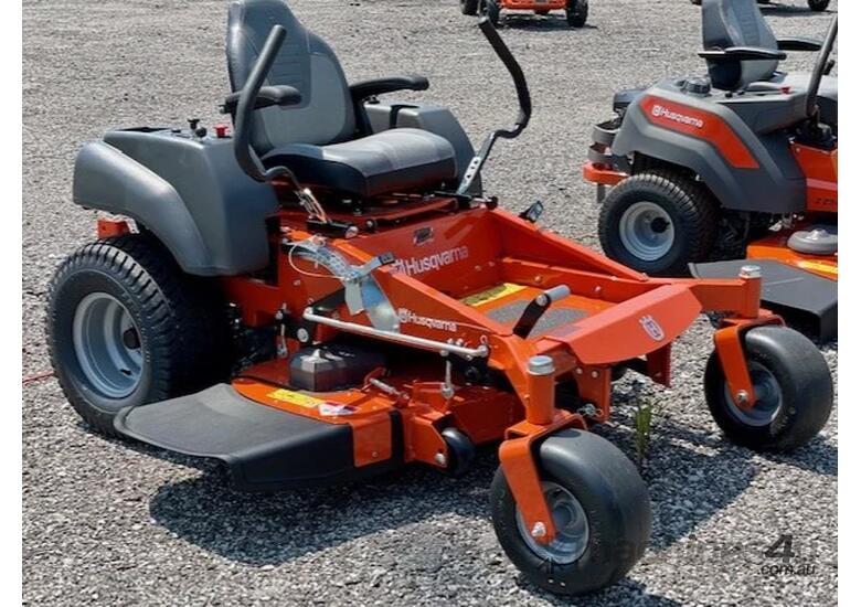 New husqvarna Husqvarna MZ48 Central QLD Zero Turn Mowers in