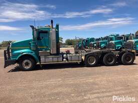 2018 Kenworth T659 - picture1' - Click to enlarge