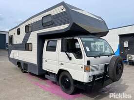 1992 Mazda T4000 - picture0' - Click to enlarge