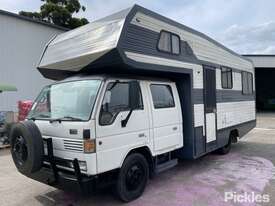 1992 Mazda T4000 - picture0' - Click to enlarge