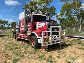 2006 Kenworth T650 - picture0' - Click to enlarge