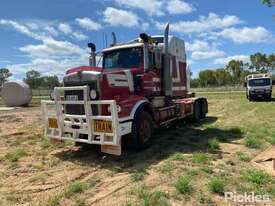 2006 Kenworth T650 - picture0' - Click to enlarge