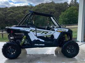 2021 Polaris RZR 1000 - picture0' - Click to enlarge