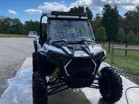 2021 Polaris RZR 1000 - picture0' - Click to enlarge