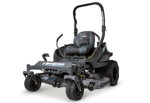 Bushranger Spartan RZHD 54