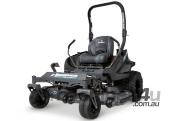 Bushranger Spartan RZHD 54