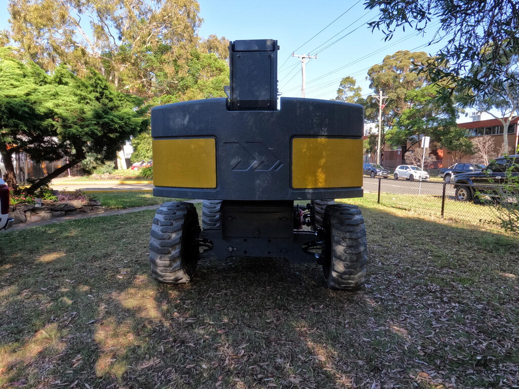 Used Haulotte Ht Rtj Telescopic Boom Lifts In Smithfield Nsw