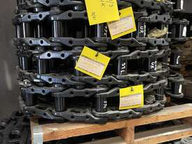 Hitachi EX60-1>3 Track Chain  - picture0' - Click to enlarge