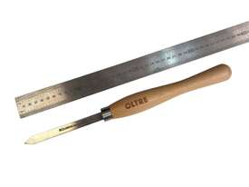 Parting Tool 12mm Woodturning Tool M2 CRYO HSS by Oltre - picture0' - Click to enlarge