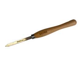 Parting Tool 12mm Woodturning Tool M2 CRYO HSS by Oltre - picture0' - Click to enlarge